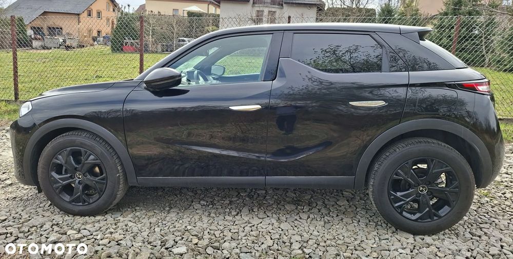 DS Automobiles DS 3 Crossback PureTech 100 Bastille - 24