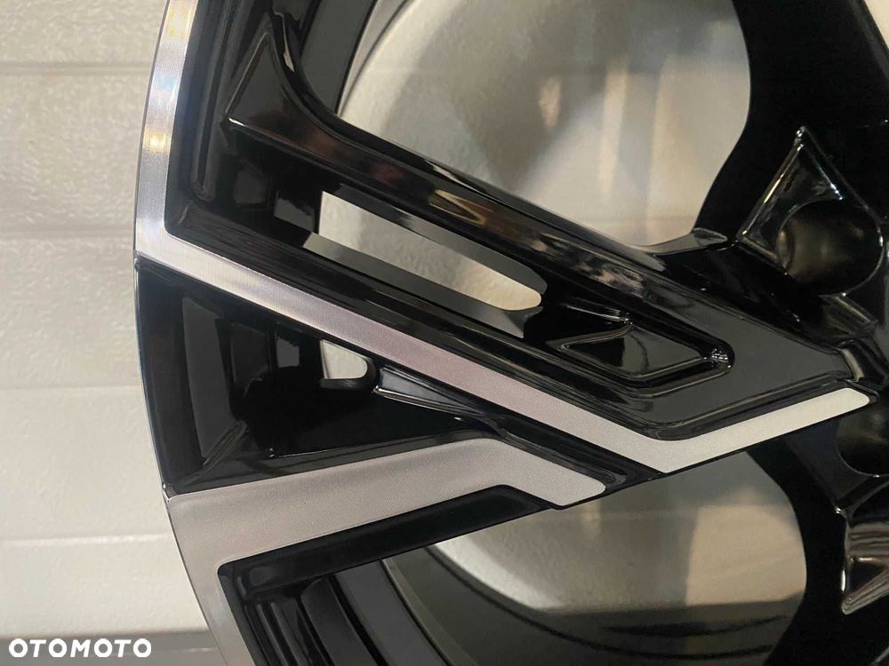 Alufelgi 19 5x112 VW Volkswagen ARTEON Golf 7 VII SCIROCCO 3 PASSAT B8 - 3