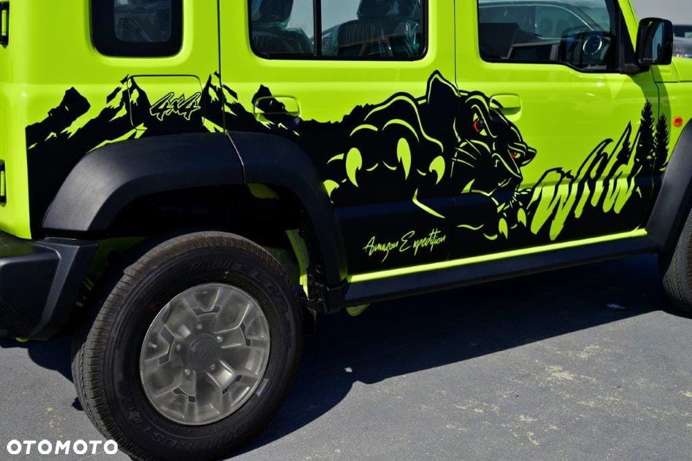 Suzuki Jimny - 33