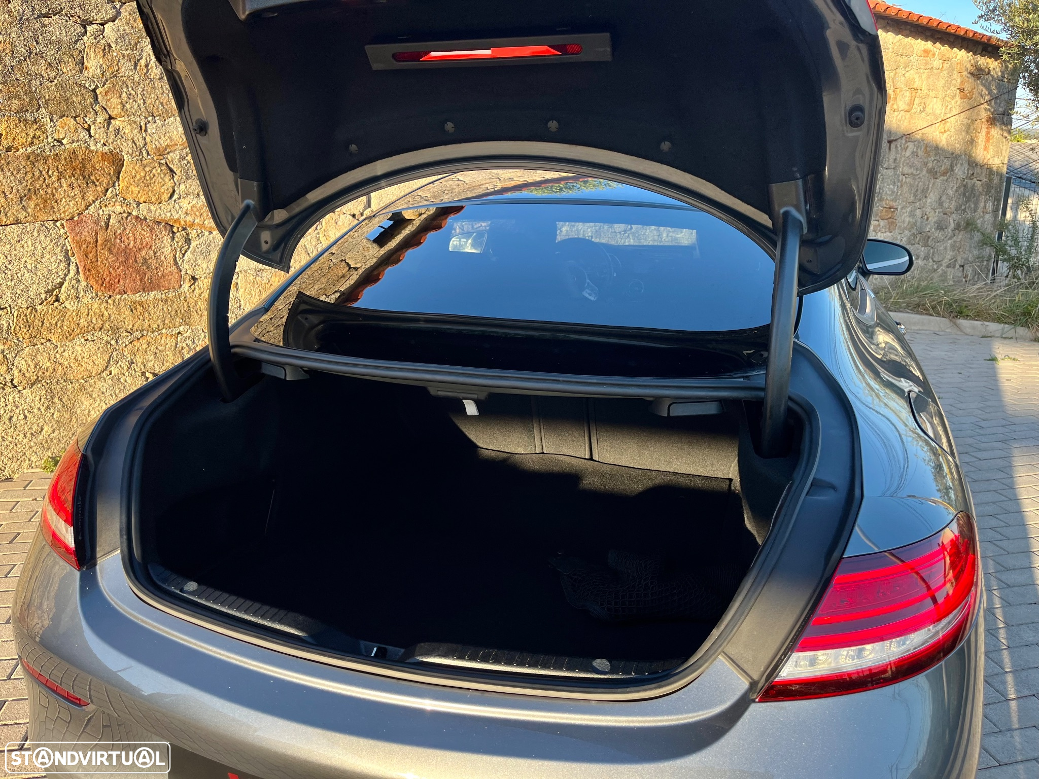 Mercedes-Benz C 300 d AMG Line - 43