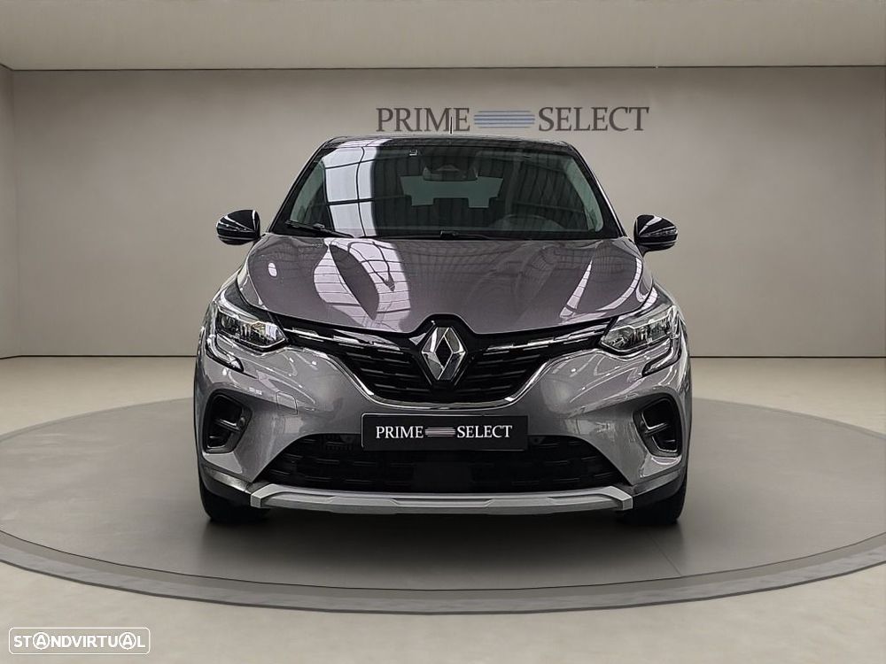 Renault Captur 1.0 TCe Intens - 7