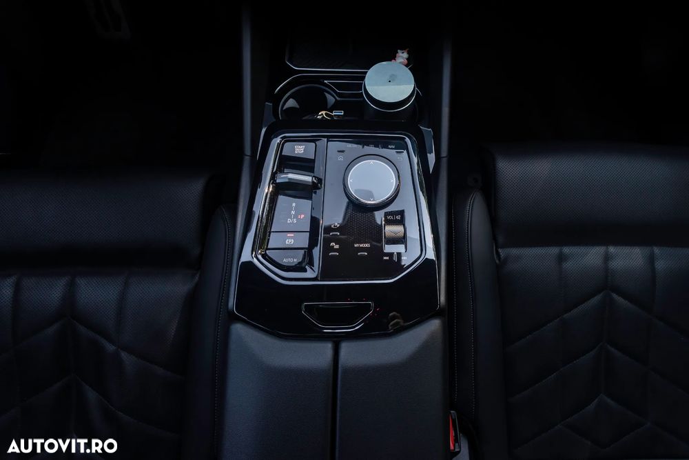 BMW Seria 5 520d xDrive Aut. - 25