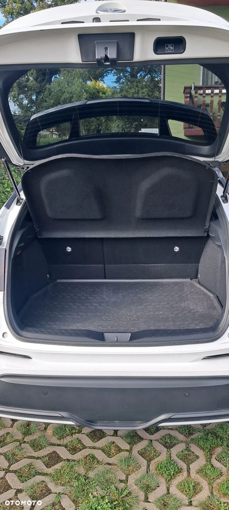 Toyota C-HR - 10