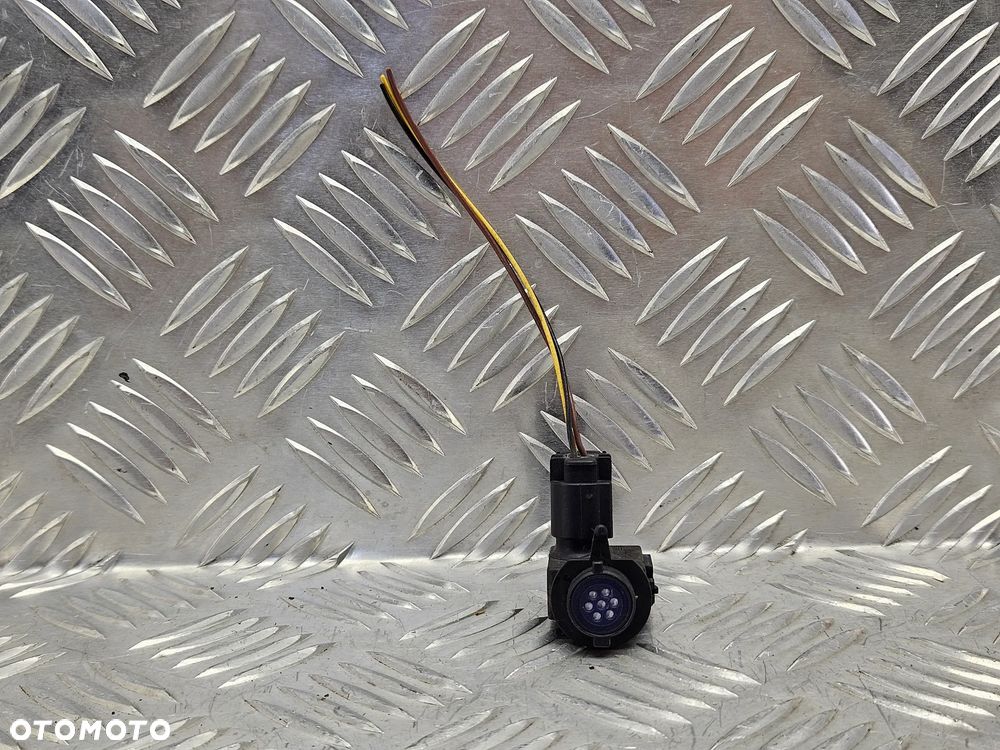 VW TOUAREG 7L 03-09R CZUJNIK JAKOŚCI POWIETRZA 7L0907643A 7L0907643 A - 1