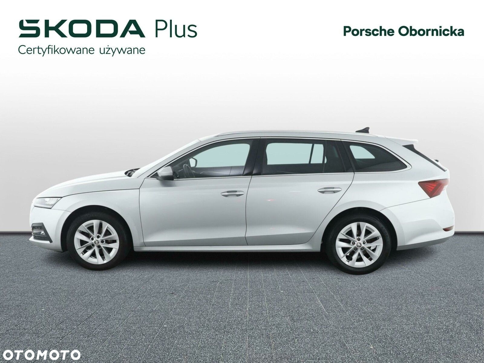 Skoda Octavia 2.0 TDI Style DSG - 3