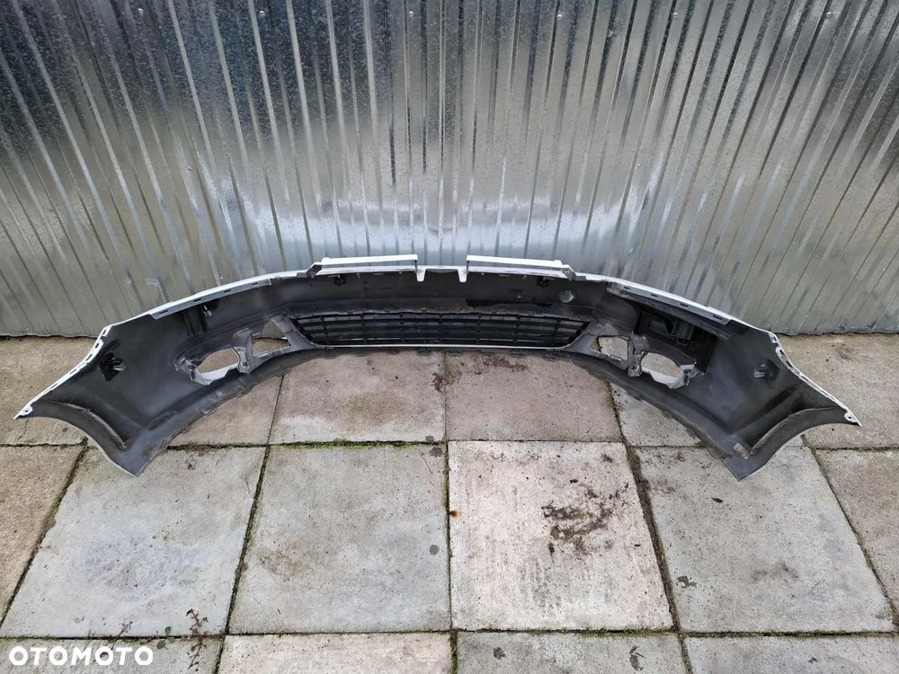 ZDERZAK PRZEDNI PRZÓD VW GOLF VI KOMBI XENON 6x PDC - 6