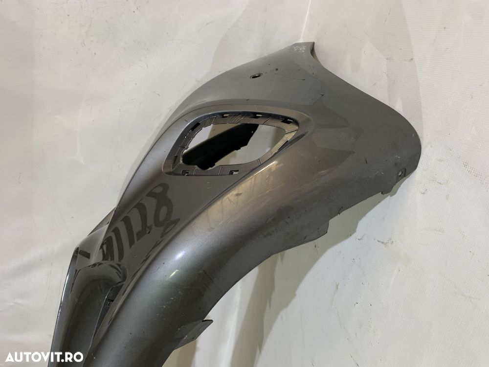 Bara fata Mercedes A-Class W177, 2019, 2020, 2021, 2022, cod origine OE A1778853600. - 18