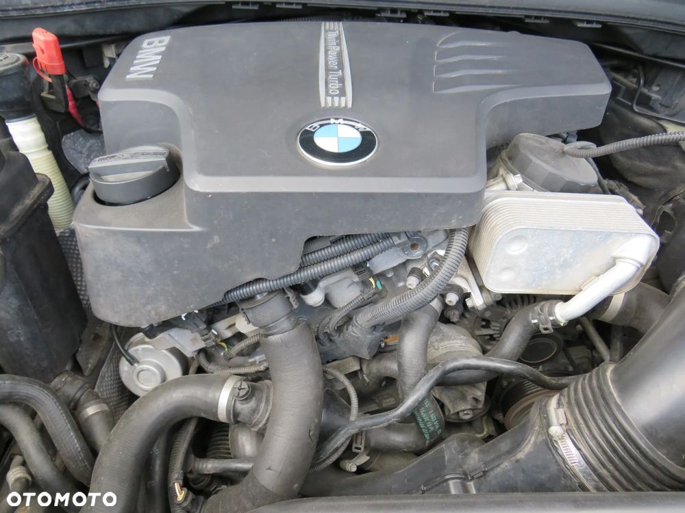 BMW X1 xDrive28i - 39