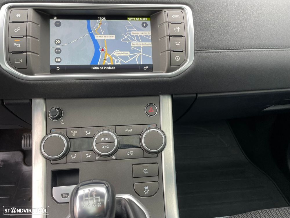 Land Rover Range Rover Evoque 2.0 eD4 Pure - 19