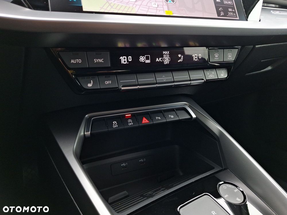 Audi A3 Sportback 35 TFSI mHEV S Line S tronic - 17