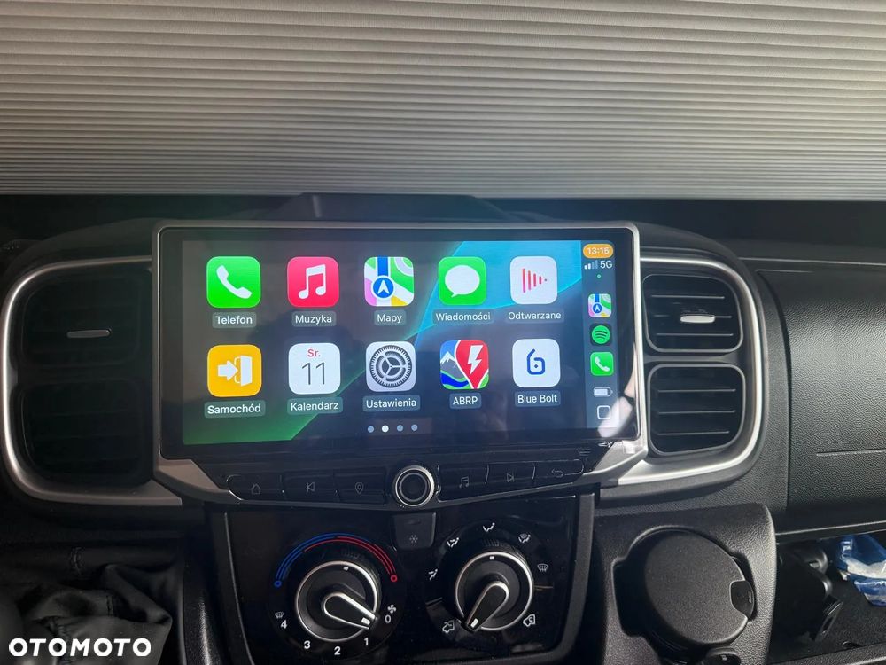 Adria Adria Twin 640 SGX 2025 Model Truma 6D (Diesel) Solar Markiza NOWY !!! - 13