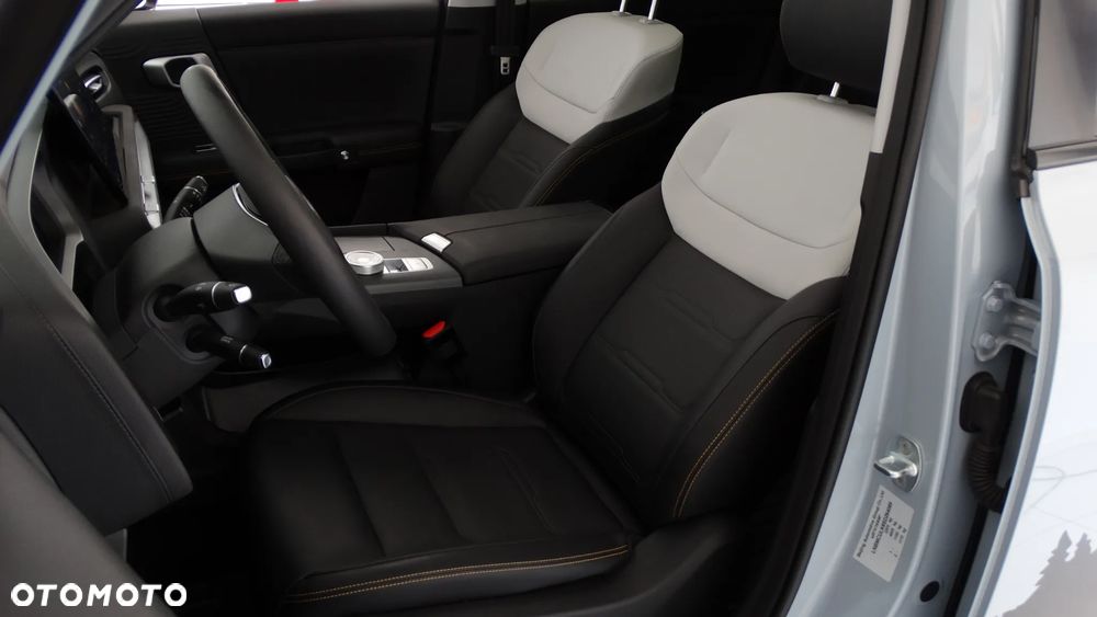 BAIC BJ30 - 21