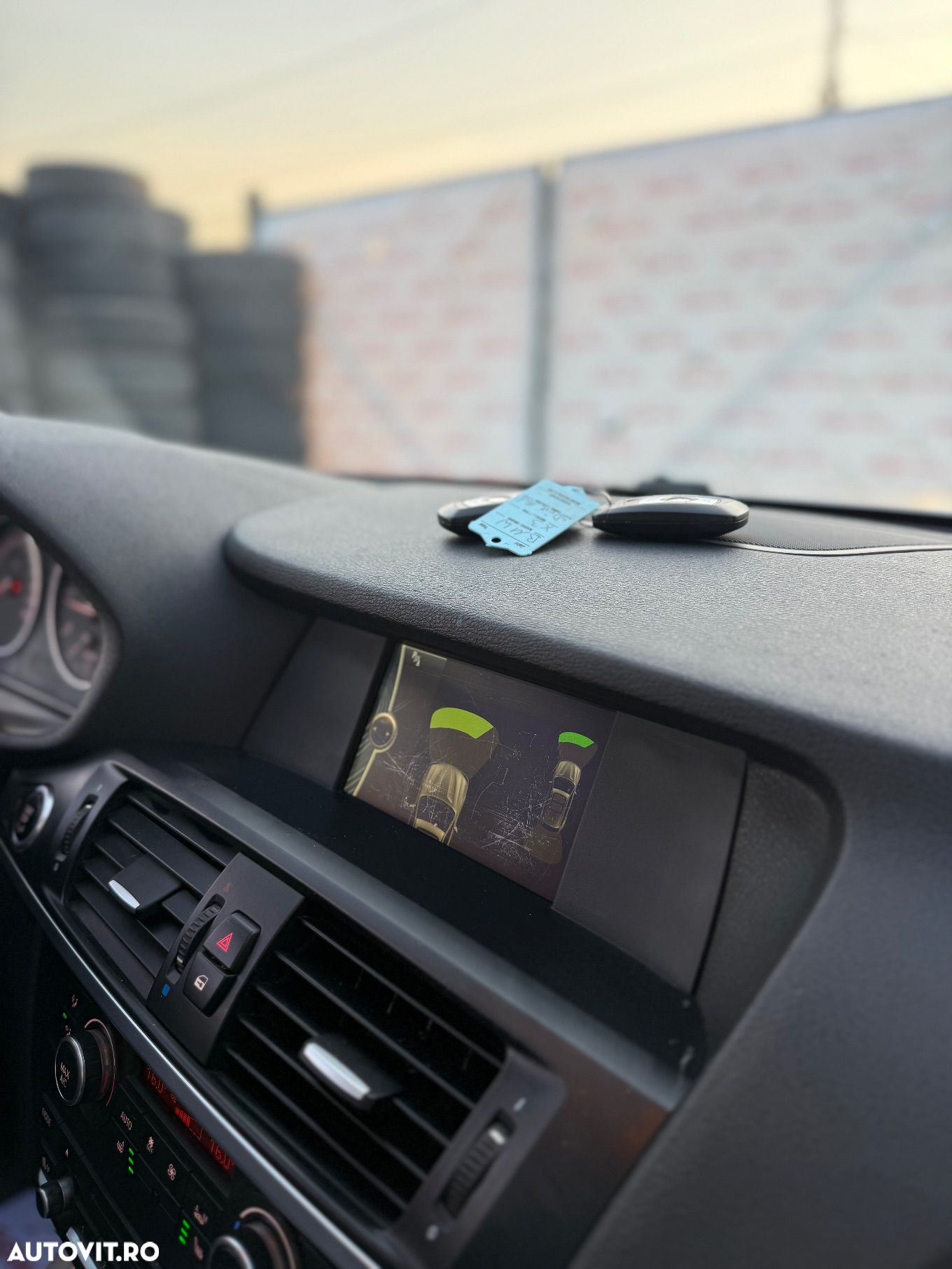 BMW X3 - 18