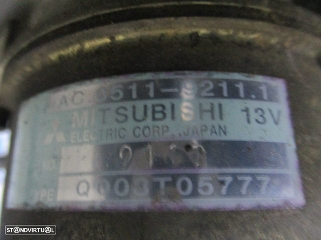 Abs Q003T05777  AC051192111 HONDA CRV 1999 2.0I 150CV 5P DOURADO - 2