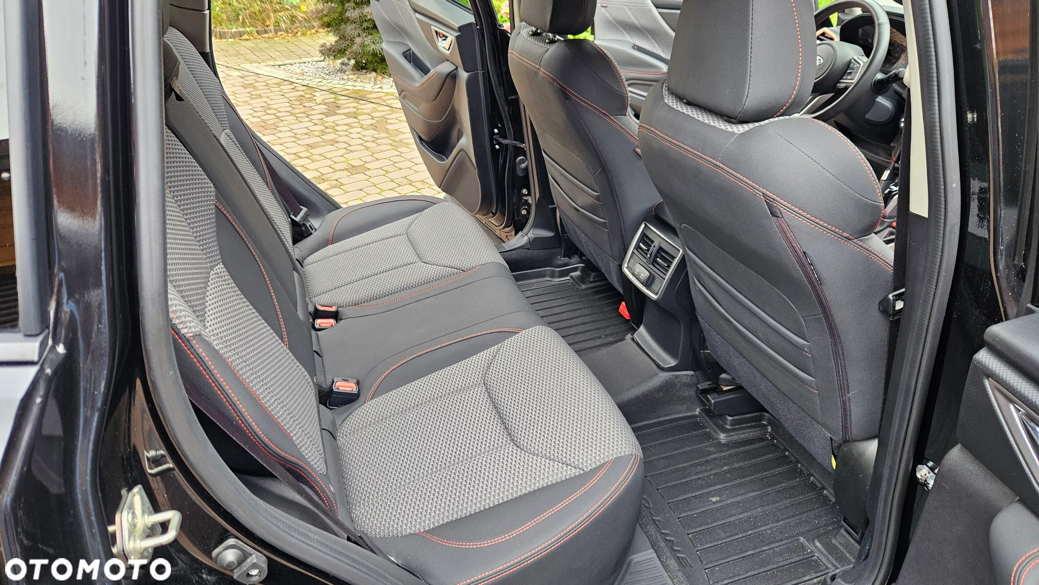 Subaru Forester - 27
