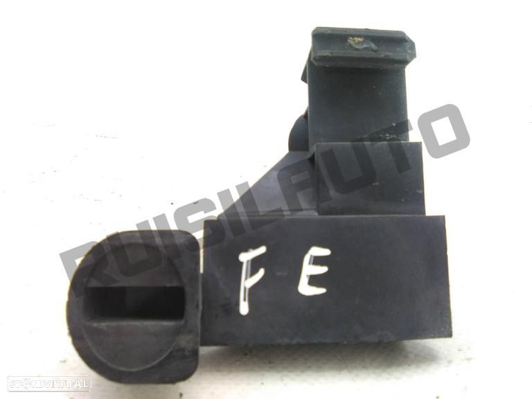 Guia / Encaixe Pára-choques Frente Esquerdo 703_0619 Bmw 3 Tour - 2