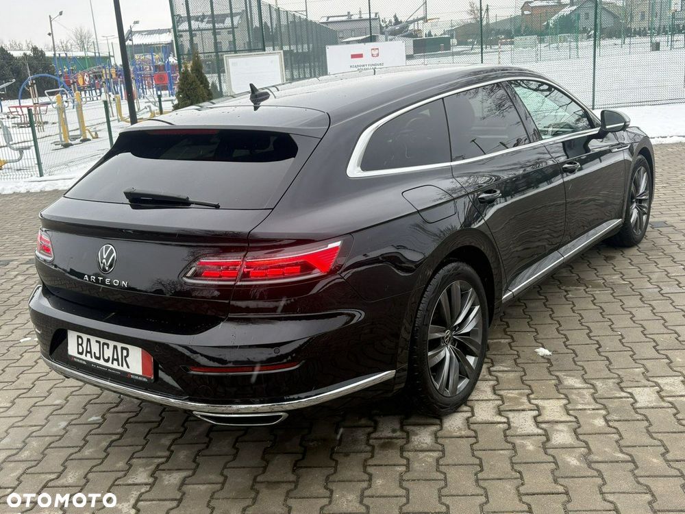 Volkswagen Arteon 2.0 TSI OPF DSG Elegance - 7