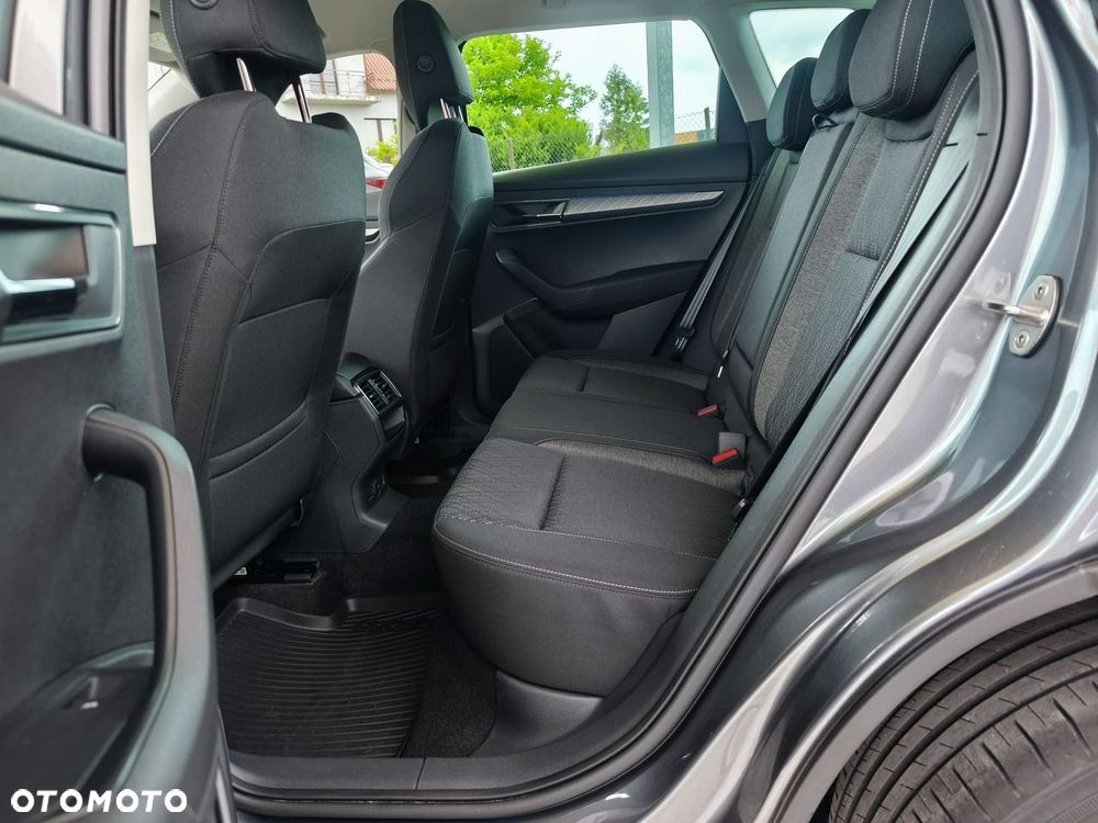 Skoda Karoq 1.5 TSI ACT Style DSG - 18