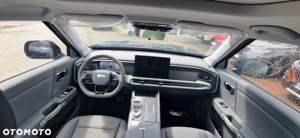 BAIC BJ30 - 12