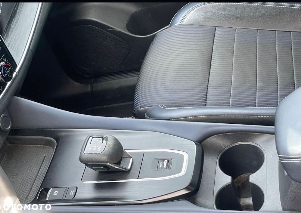 Nissan Qashqai 1.3 DIG-T MHEV Xtronic Tekna - 12