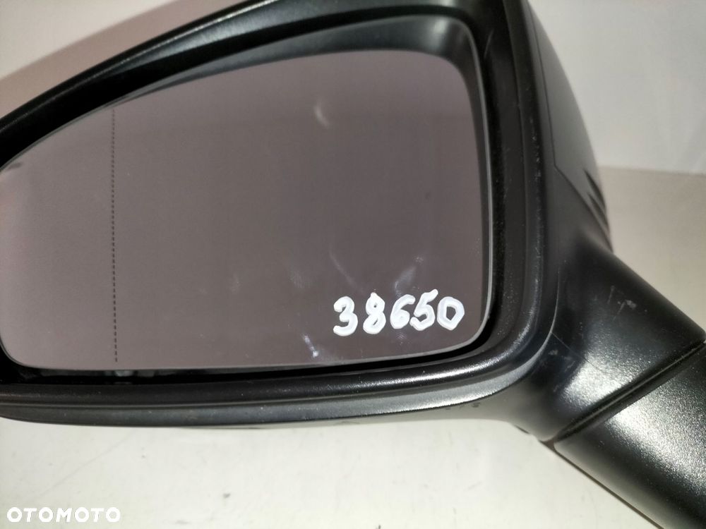 lusterko lewe elektryczne vw tiguan ii 16- - 6