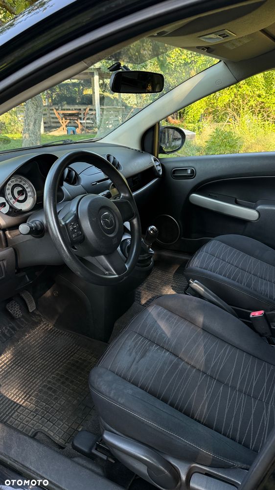 Mazda 2 1.3 Comfort - 25