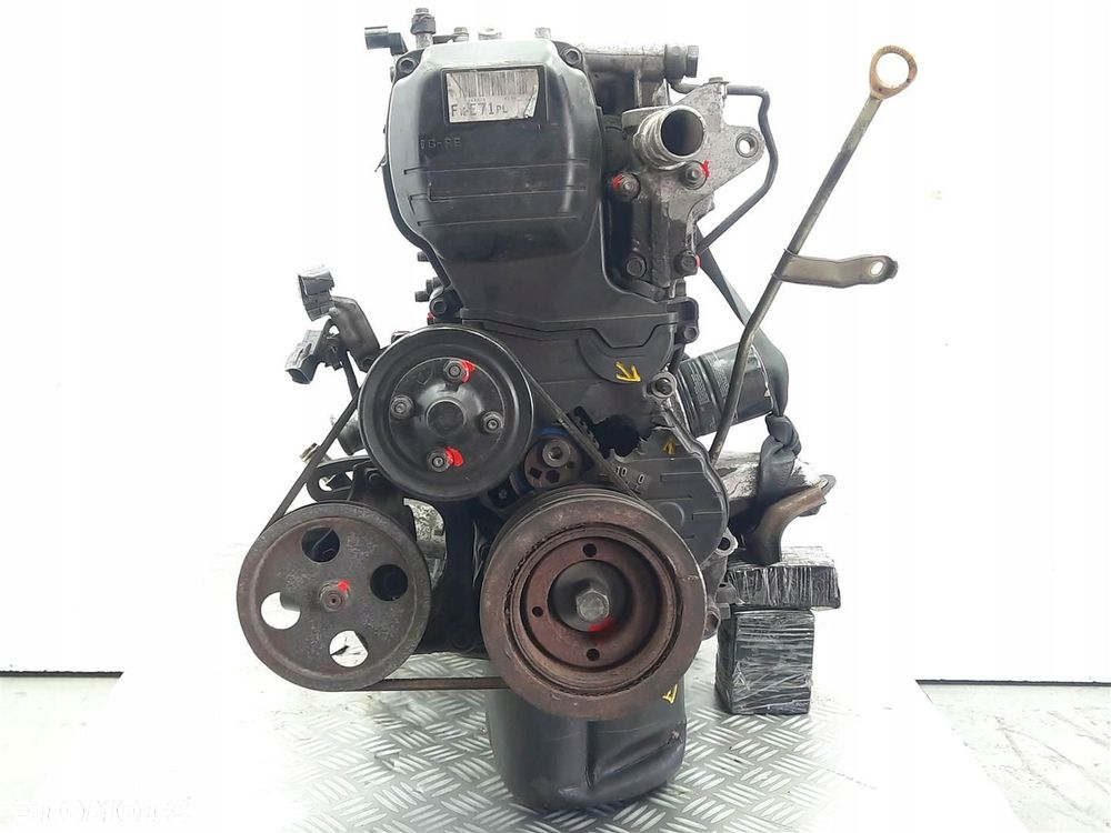 Silnik słupek benzyna Lexus IS 200 I 2,0 155KM BENZYNA R6 - 1