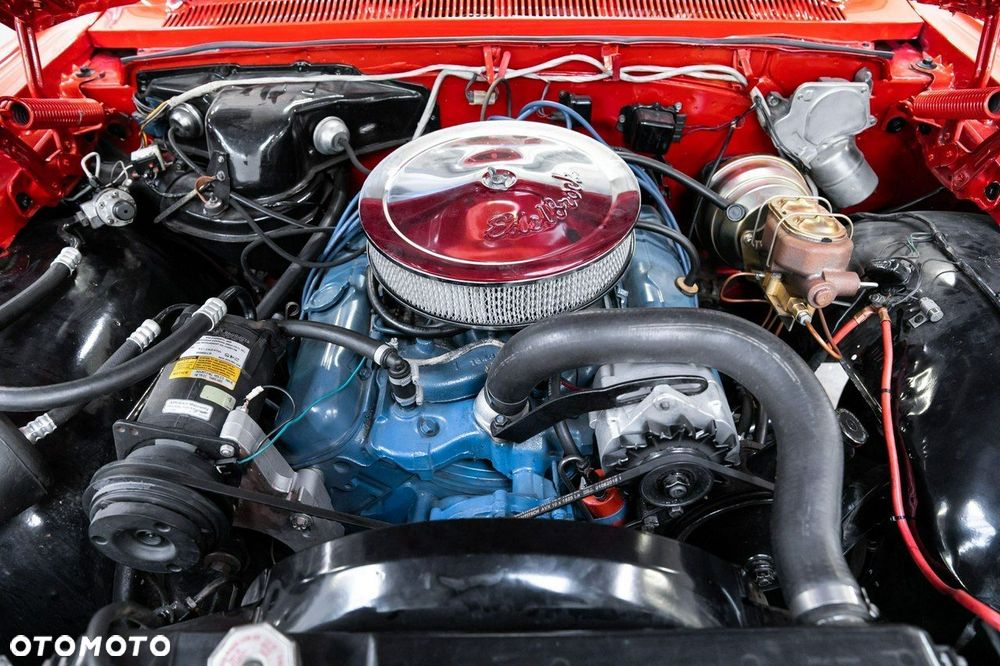 Pontiac Bonneville - 33