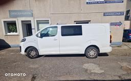 Opel Vivaro Long 3,1t Enjoy (bryg.) - 1