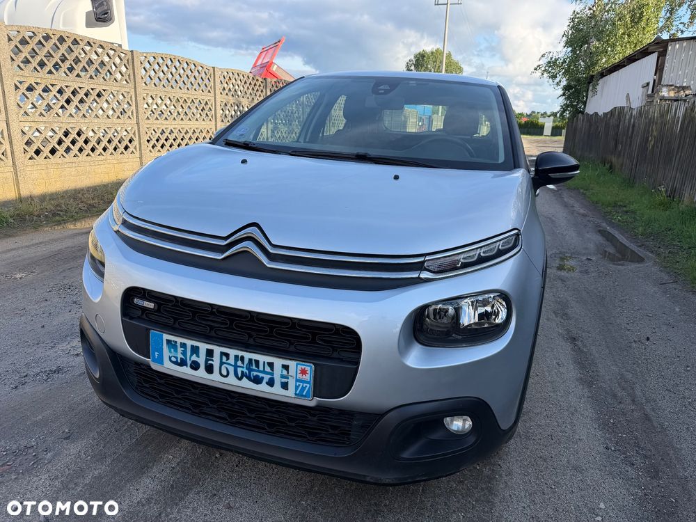 Citroën C3 - 2