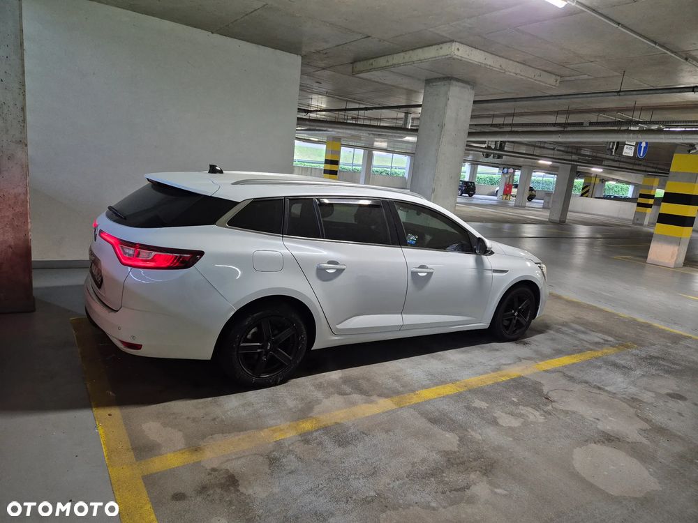 Renault Megane - 26