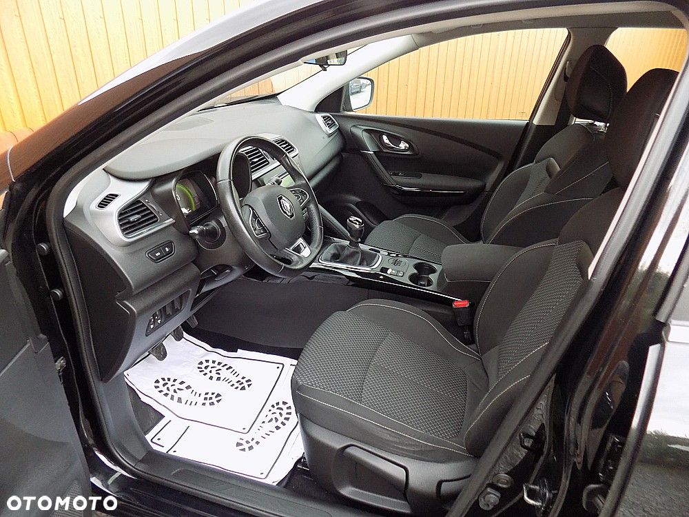 Renault Kadjar Energy TCe 130 Life - 5