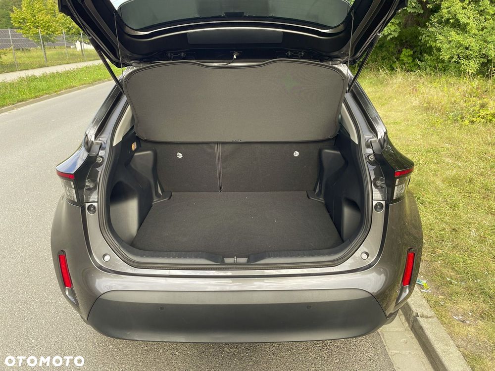 Toyota Yaris Cross Hybrid 1.5 Comfort - 11