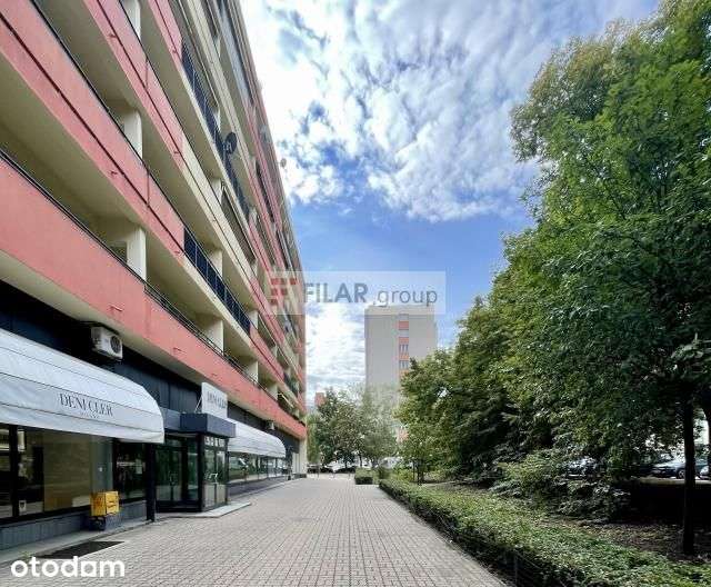 Przestronne 3 pokoje 85,13 m², Kopernika 8/18 duży