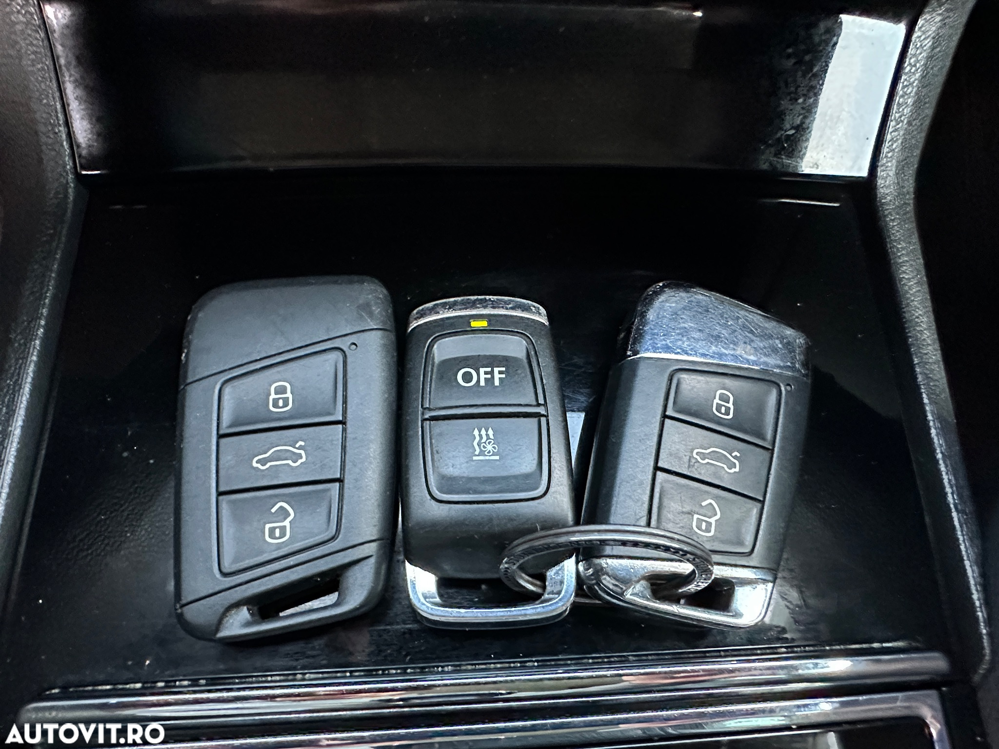 Skoda Kodiaq 2.0 TDI 4X4 DSG Style - 31