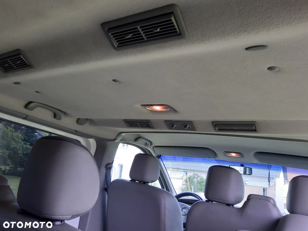 Opel Vivaro L1H1 2.9t - 12