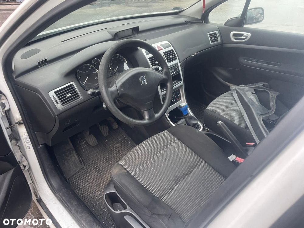 Peugeot 307 NA CZĘŚCI!!! - 5