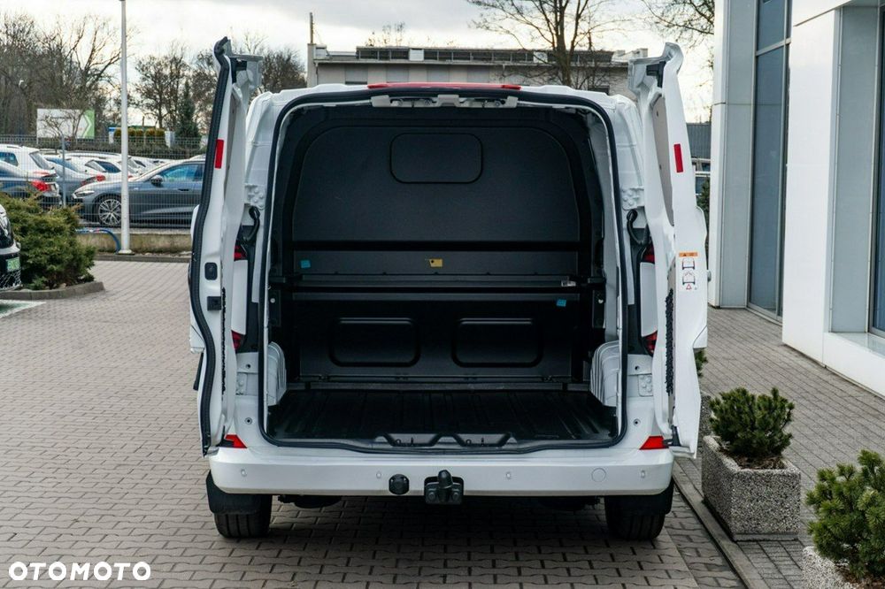 Volkswagen Transporter - 10