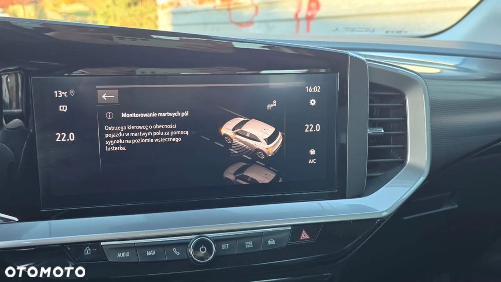 Opel Mokka 1.5 CDTI GS Line Plus S&S - 22