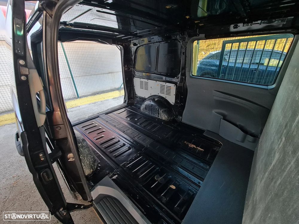 Mercedes-Benz VITO 120 CDI V6 TURBO* 204 CV *AUTOMÁTICA*iva dedutível - 13