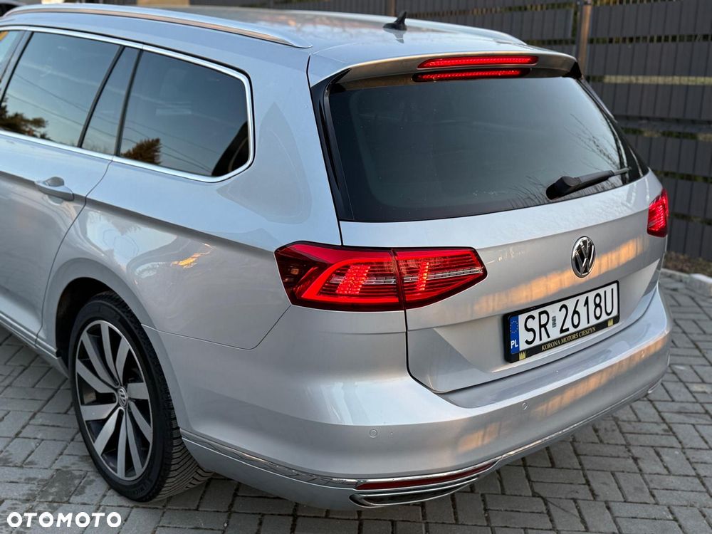 Volkswagen Passat 2.0 TDI Bi-Turbo BMT 4Mot Highline DSG - 6
