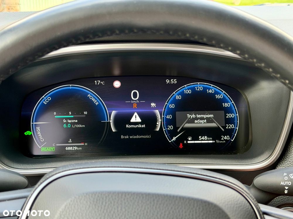 Toyota Corolla 1.8 Hybrid Comfort - 37