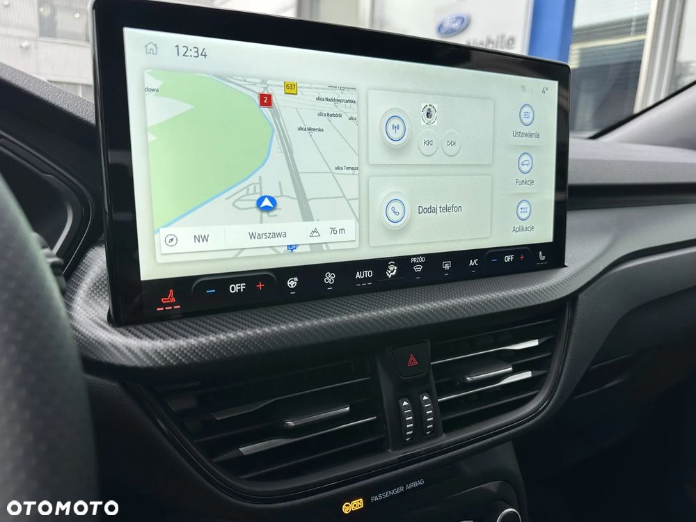 Ford Kuga 1.5 EcoBoost FWD ST-Line X - 5
