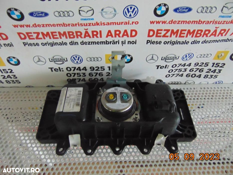 Airbag pasager Mercedes GLB X247 2019-prezent - 2
