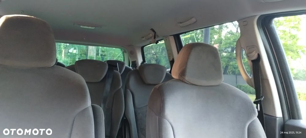 Citroën C8 2.0 SX Pack - 11