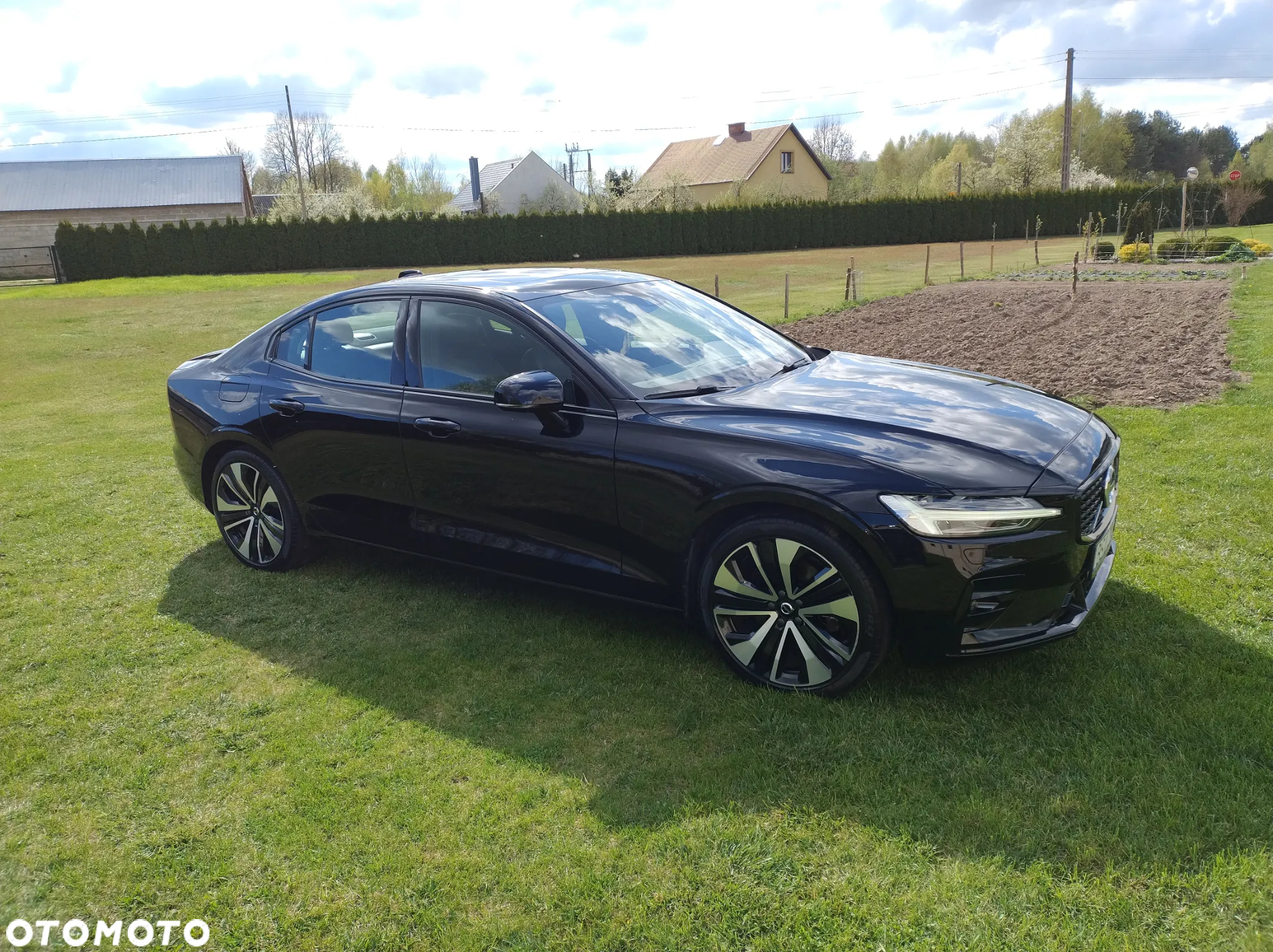 Volvo S60 B5 B Geartronic RDesign - 5