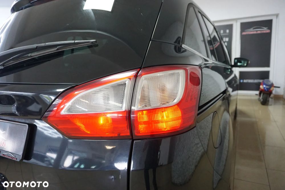 Ford Grand C-MAX 1.6 TDCi Start-Stop-System Titanium - 17