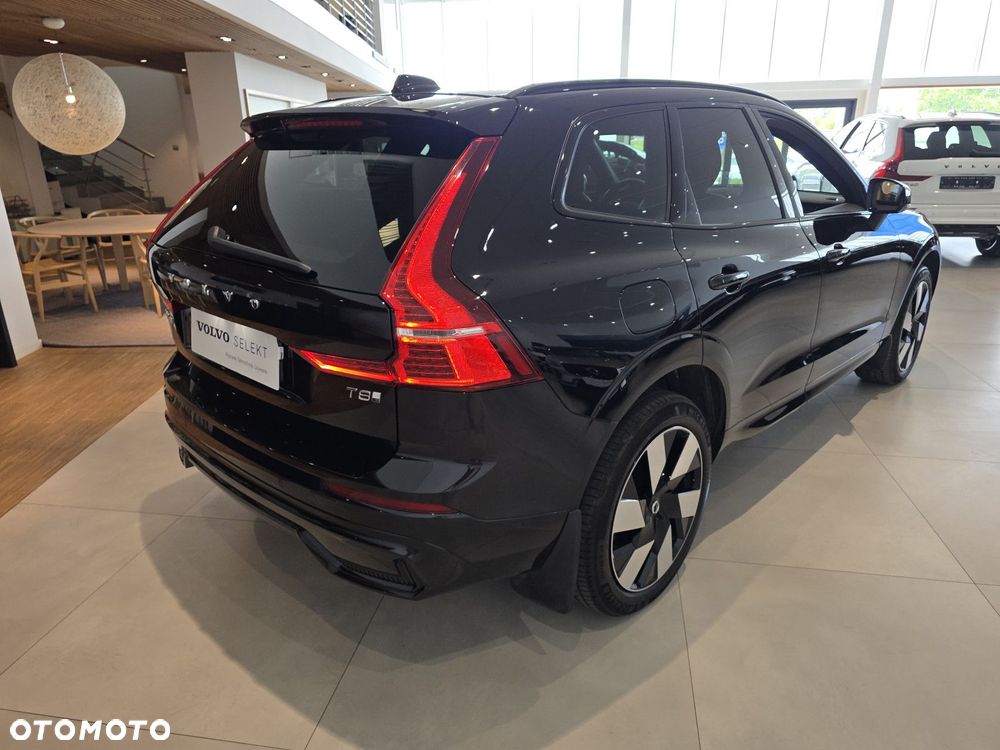 Volvo XC 60 - 6
