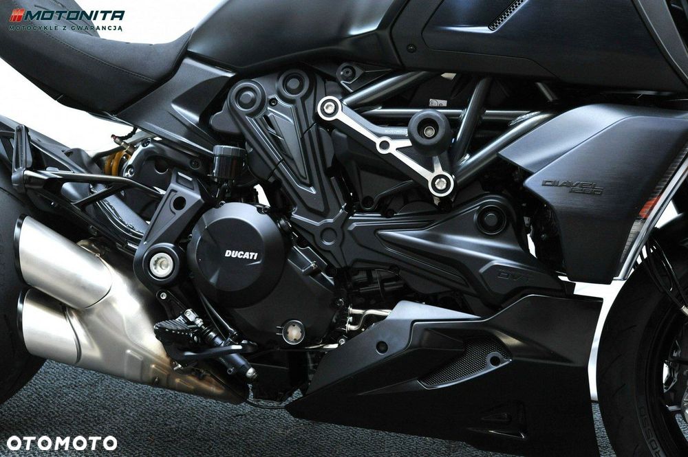 Ducati Diavel - 13