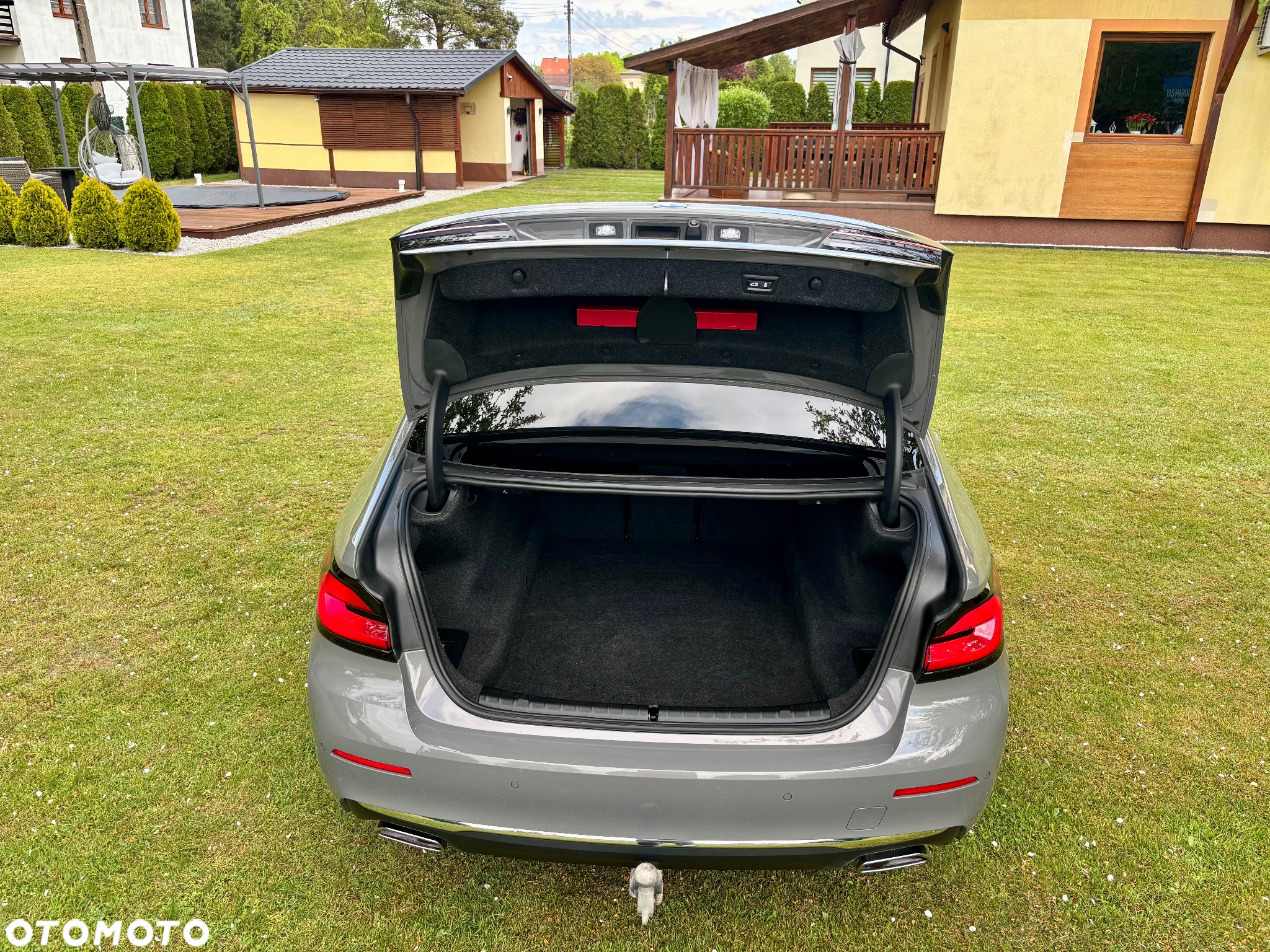 BMW Seria 5 - 24